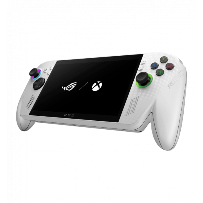 Портативна консоль ASUS ROG Xbox Ally (2025) RC73YA (RC73YA-NH006W)