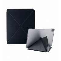 Чохол Moshi VersaCover Case with Folding Cover Charcoal Black for iPad Pro 12.9" (99MO231604)