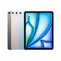 iPad Air 13 M2 (2024) Wi-Fi 256GB Blue