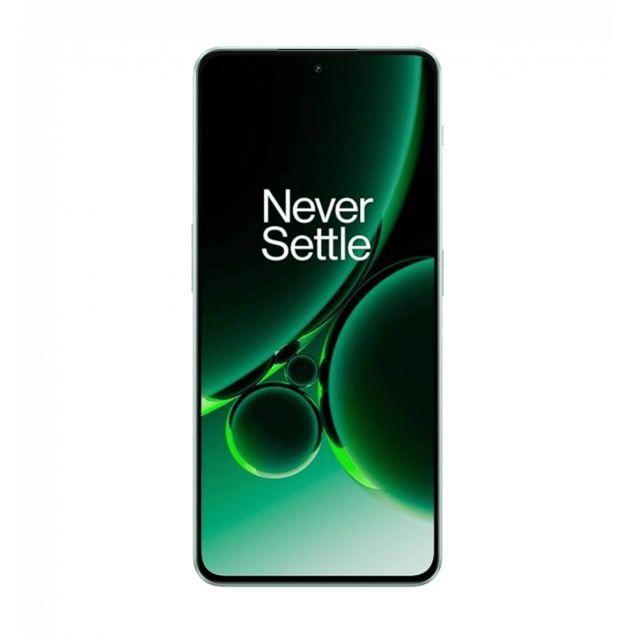 Смартфон OnePlus Nord 3 5G 16/256GB Misty Green