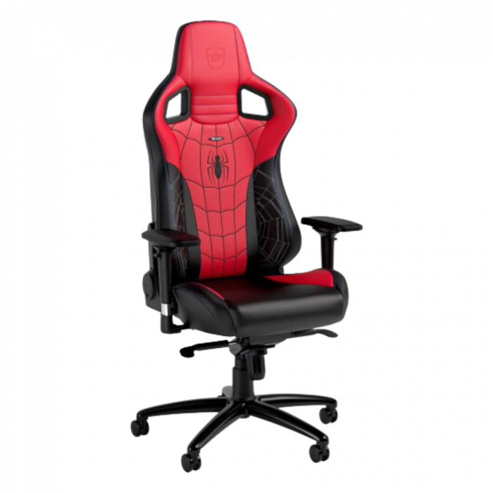 Noblechairs EPIC Spider-Man Edition