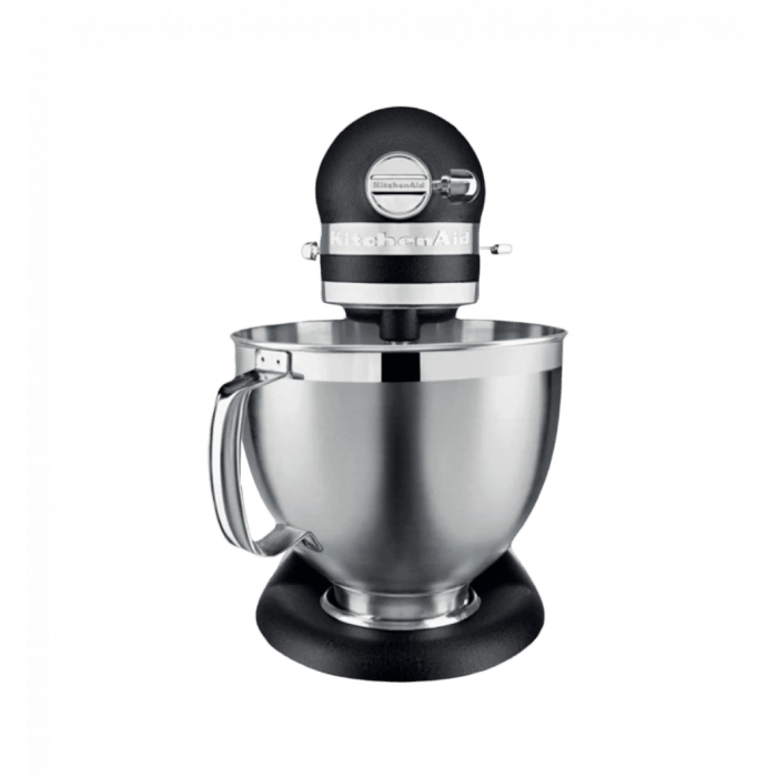 Planetary mixer KitchenAid Artisan 4.8 l 5KSM185PSEBK