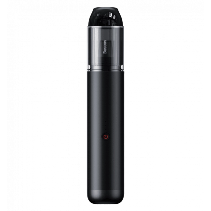 Портативний пилосос Baseus A3 Car Vacuum Cleaner (15000pa) dark gray