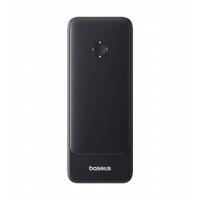 Пусковий присрій Baseus Super Energy Max Car Jump Starter 20000 mAh black
