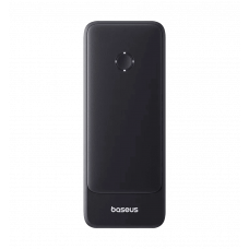 Starting device Baseus Super Energy Max Car Jump Starter 20000 mAh black