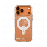 Чохол для iPhone 17 Pro Skinarma Myst (Mag-Charge) Lumen