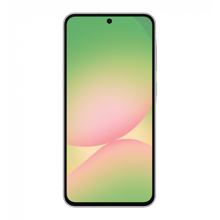 Смартфон Samsung Galaxy-A56 5G 8/128GB Light Gray (SM-A566BZAAEUC)