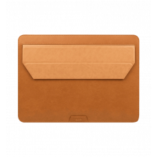 Чохол Moshi Muse 13" 3-in-1 Slim Laptop Sleeve Caramel Brown for MacBook Air/Pro 13" M1 (99MO034751)