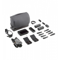 Квадрокоптер DJI Mavic 3 Cine Premium Combo (CP.MA.00000457.02)