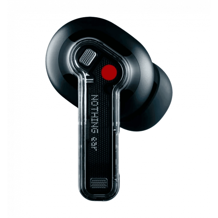 Навушники Nothing Ear B171 (A10600061) Black