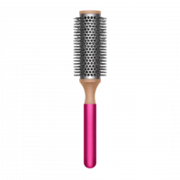 Dyson Vented Barrel Brush Anthracite/Fuchsia 45mm (970293-02)