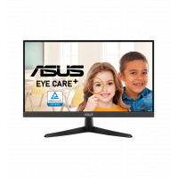 Монітор 21.5" ASUS VY229HE IPS FullHD 75Hz