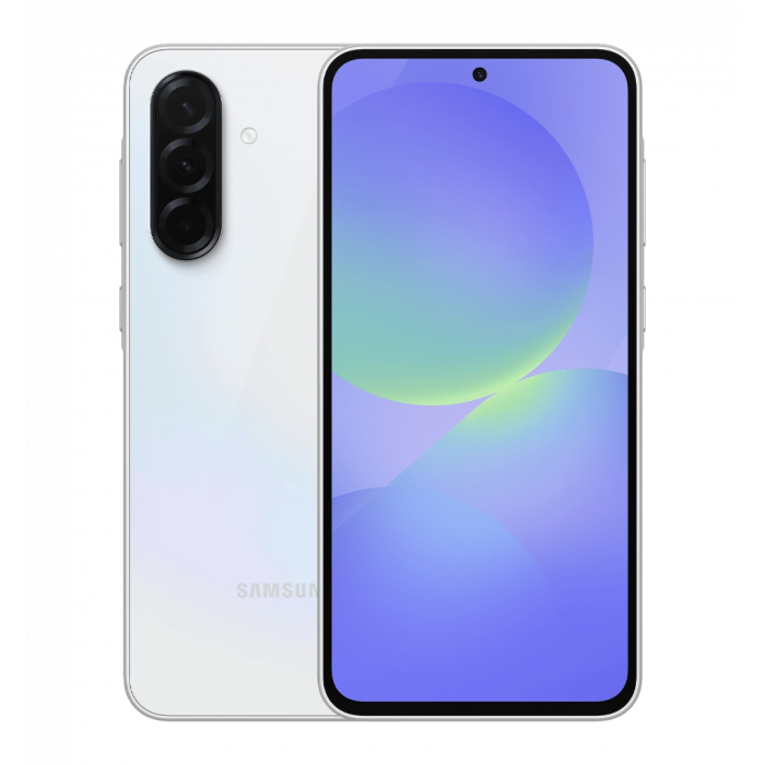 Смартфон Samsung Galaxy-A36 5G 8/256GB  White (SM-A366BZAGEUC)