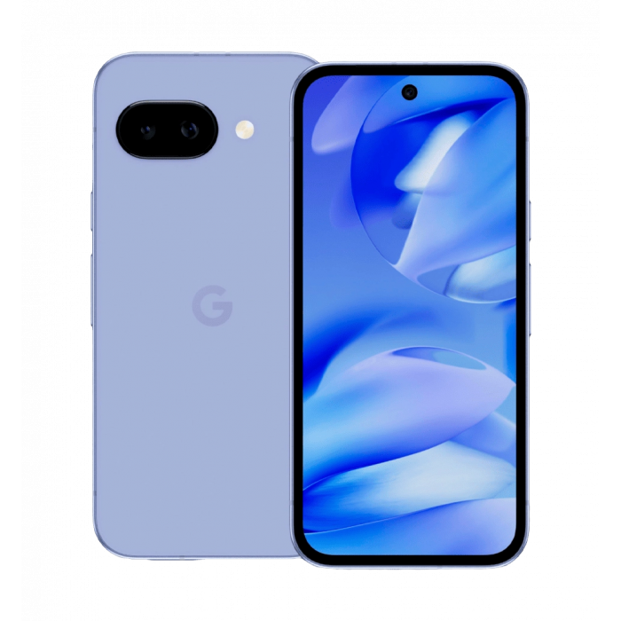Смартфон Google Pixel 9a 8/256GB Iris