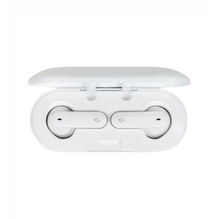 Навушники Ttec AirBeat Icon White (2KM143IB)