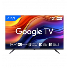 Телевізор 40", FHD, Google TV  40F800KB