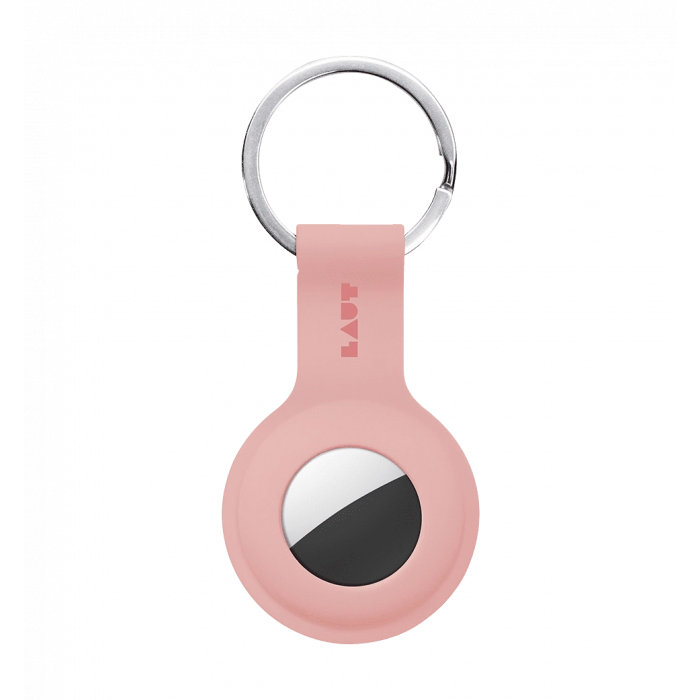 Case Laut Huex TAG for AirTag pink (L_AT_HT_DP)