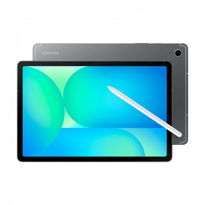 Планшет Samsung Galaxy Tab S10 FE WF 128 Gray (SM-X520NZAREUC)
