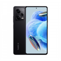 Xiaomi Redmi Note 12 Pro Черный 6/256 ГБ БУ