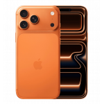 iPhone 17 Pro Max 256GB Cosmic Orange e-sim (MFXH4)