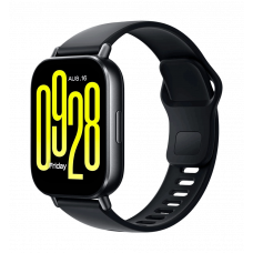 Смарт-годинник Redmi Watch 5 Active Midnight Black (Чорний) BHR8784GL