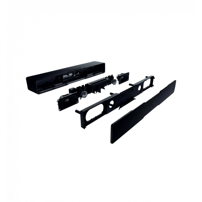 Акустична система RAZER Leviathan V2 (RZ05-03920100-R3G1)