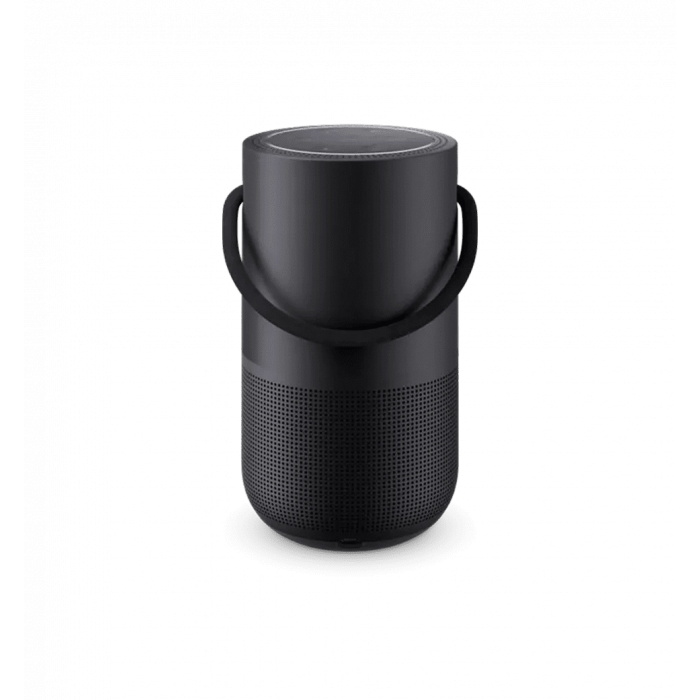 Portable acoustics Bose Portable Home Speaker, Triple Black