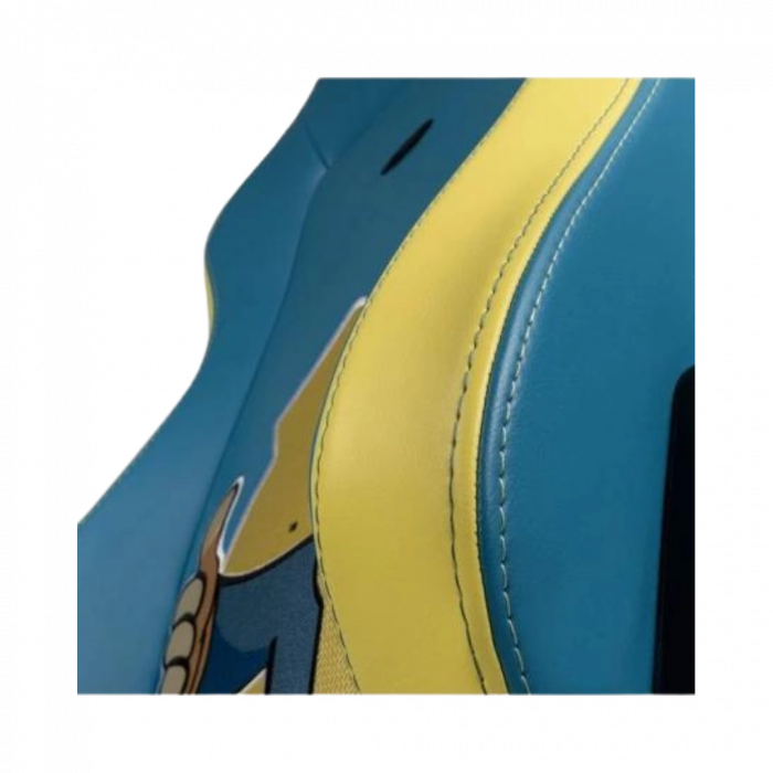 Крісло Noblechairs HERO Fallout Vault T ec Edition HERO Fallout Vault Tec Edition