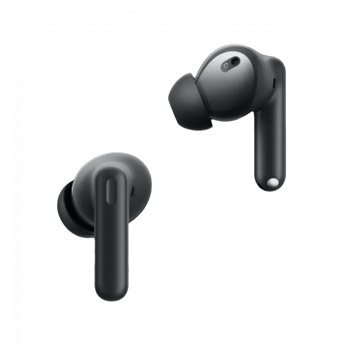 Наушники REALME Buds T310 (RMA2303) Vibrant Black