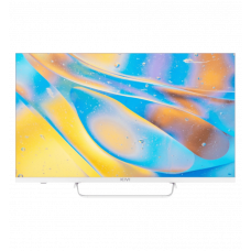 Телевізор KIVI 32", FHD, Smart TV, White 32F760QW