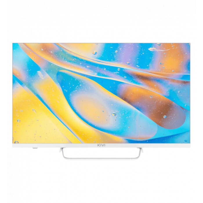 Телевізор KIVI 32", FHD, Smart TV, White 32F760QW