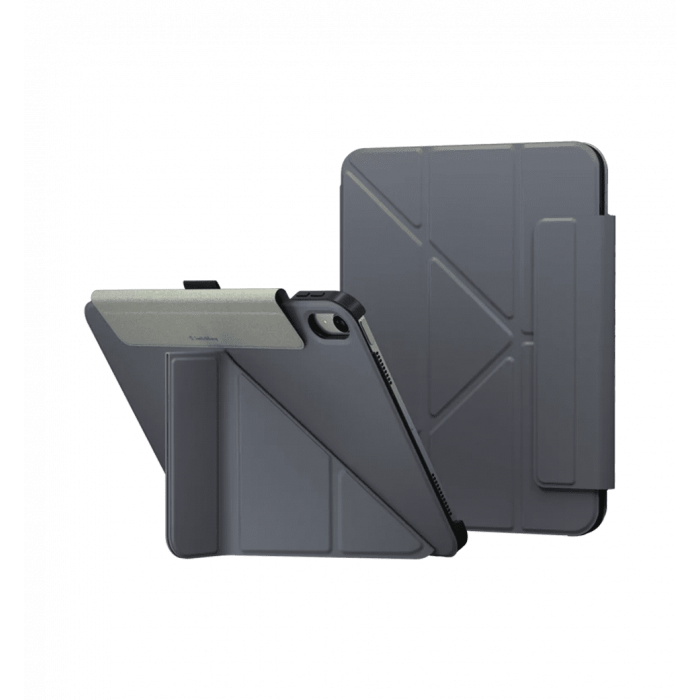 Чохол-книжка Switcheasy Origami  iPad 10 (2022) Alaskan Blue (SPD210093AB22)
