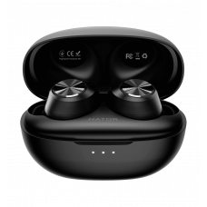 Навушники HATOR Hyреrpunk Truetones HD (HTA-415) Black