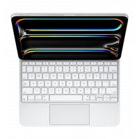 Клавиатура Magic Keyboard для iPad Pro 11-inch (M4) White