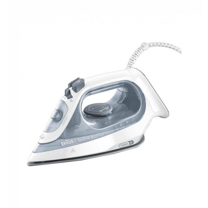 Iron BRAUN SI 3054 GY