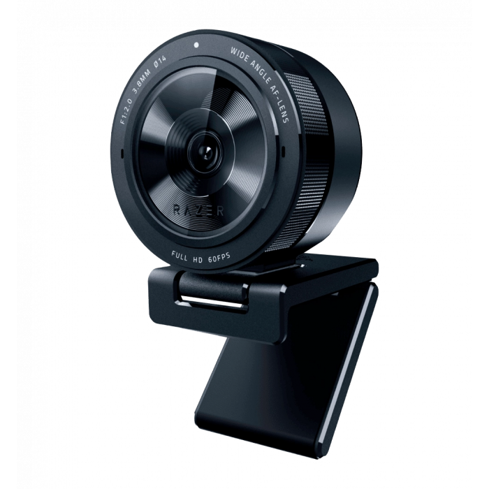 Камера для стримінгу RAZER Kiyo PRO (RZ19-03640100-R3M1)