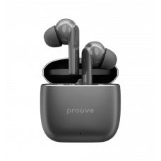 Бездротові навушники Proove Cold Sound TWS (gray/black)