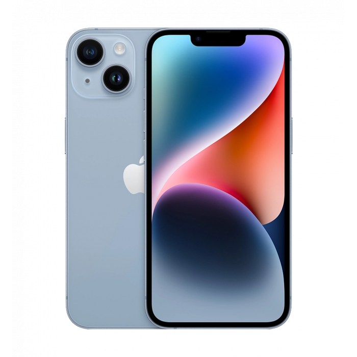 iPhone 14 Plus 128 Blue БУ