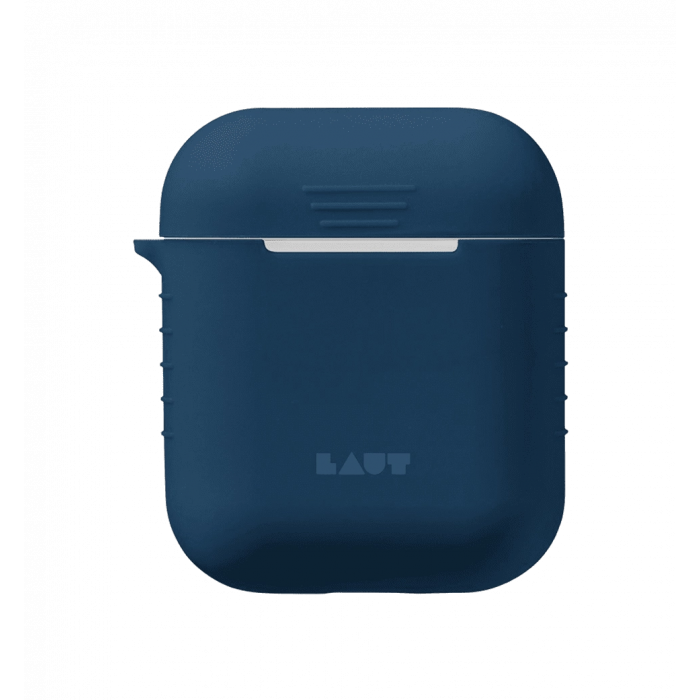 Cover Laut Airpods Pod Ocean (LAUT_AP_POD_BL)