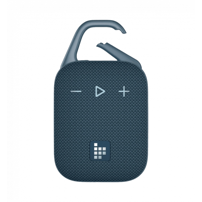 Портативна акустика Tronsmart Mirtune H1 Blue