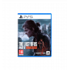 PS5 console game The Last Of Us Part II Remastered, BD disc