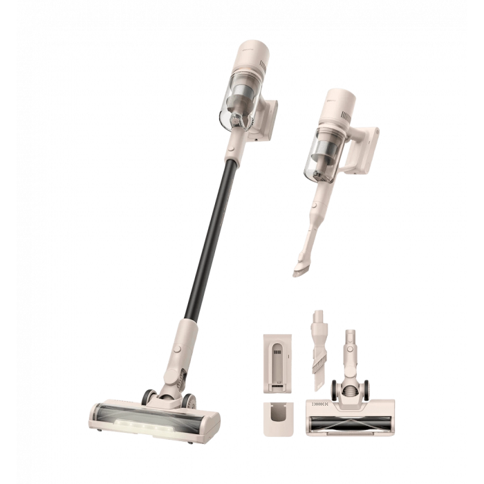 Акумуляторний пилосос Dreame Cordless Vacuum Cleaner U10 (VPV20A)