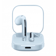Headphones Redmi Buds 6 Active (BHR8394GL) Transparent Blue