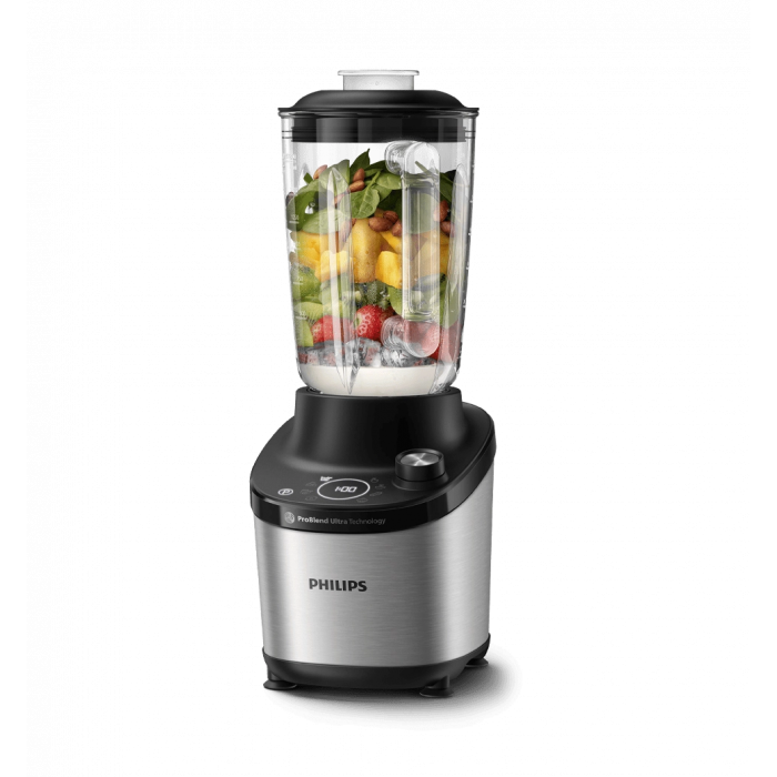 Блендер Philips стаціонарний HR3760/00