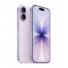 iPhone 17 256GB Lavender e-sim (MG494)