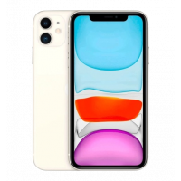 iPhone 11 128 White БУ