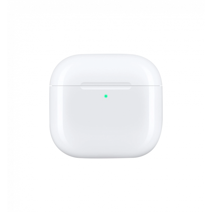 Навушники AirPods 4 with Active Noise Cancellation (MXP93)