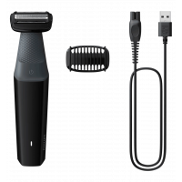 Тример Philips Series 3001 BG3017/01