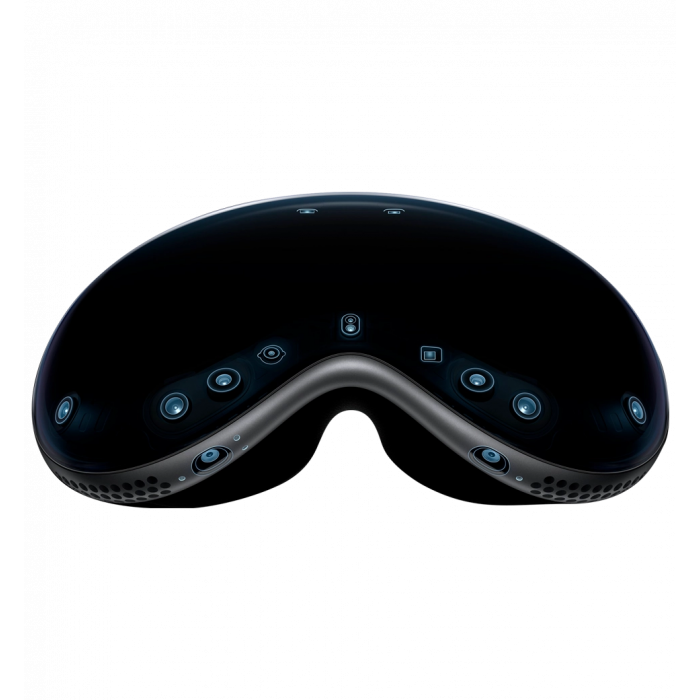 Окуляри віртуальної реальності Apple Vision Pro 256GB (MQL83)