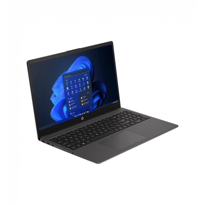 Ноутбук 15.6" HP 250 G10 AG (815Z9EA)/Intel N200/8GB/256GB SSD/Intel UHD/DOS/Black